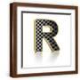 Brown Frame
