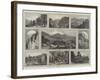 Baden-Baden and its Neighbourhood-null-Framed Giclee Print