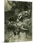 Badger Austria 1891-null-Mounted Giclee Print