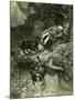 Badger Austria 1891-null-Mounted Giclee Print