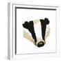 Badger-Sarah Thompson-Engels-Framed Giclee Print