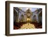 Badia di Sant'Agata Church, Catania, Sicily, Italy, Europe-Carlo Morucchio-Framed Photographic Print