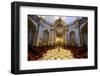 Badia di Sant'Agata Church, Catania, Sicily, Italy, Europe-Carlo Morucchio-Framed Photographic Print