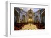 Badia di Sant'Agata Church, Catania, Sicily, Italy, Europe-Carlo Morucchio-Framed Photographic Print