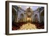 Badia di Sant'Agata Church, Catania, Sicily, Italy, Europe-Carlo Morucchio-Framed Photographic Print