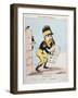 Badingoscope, 1871-Moloch-Framed Giclee Print