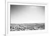 Badland Expanse-Nathan Larson-Framed Photographic Print