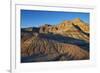 Badlands, Badlands National Park, South Dakota, United States of America, North America-James Hager-Framed Photographic Print