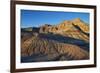 Badlands, Badlands National Park, South Dakota, United States of America, North America-James Hager-Framed Photographic Print