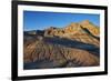 Badlands, Badlands National Park, South Dakota, United States of America, North America-James Hager-Framed Photographic Print