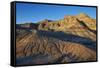 Badlands, Badlands National Park, South Dakota, United States of America, North America-James Hager-Framed Stretched Canvas