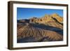 Badlands, Badlands National Park, South Dakota, United States of America, North America-James Hager-Framed Photographic Print