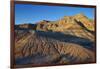 Badlands, Badlands National Park, South Dakota, United States of America, North America-James Hager-Framed Photographic Print