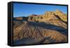 Badlands, Badlands National Park, South Dakota, United States of America, North America-James Hager-Framed Stretched Canvas