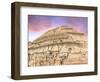 Badlands I-James McLoughlin-Framed Photographic Print