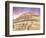 Badlands I-James McLoughlin-Framed Photographic Print