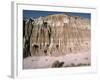 Badlands in Theodore Roosevelt National Park-Layne Kennedy-Framed Photographic Print