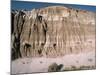 Badlands in Theodore Roosevelt National Park-Layne Kennedy-Mounted Photographic Print