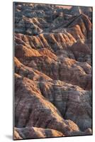 Badlands Light-Steve Gadomski-Mounted Photographic Print