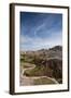 Badlands National Park in South Dakota-Paul Souders-Framed Photographic Print