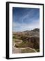 Badlands National Park in South Dakota-Paul Souders-Framed Photographic Print