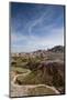 Badlands National Park in South Dakota-Paul Souders-Mounted Photographic Print