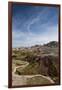 Badlands National Park in South Dakota-Paul Souders-Framed Photographic Print