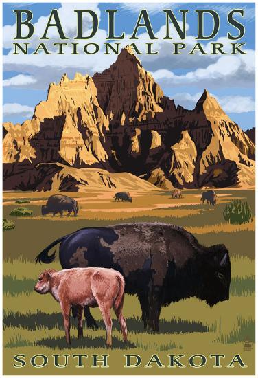 Poster, , large