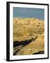 Badlands National Park, South Dakota, United States of America, North America-Pitamitz Sergio-Framed Photographic Print