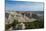 Badlands National Park, South Dakota, United States of America, North America-Michael Runkel-Mounted Photographic Print