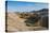 Badlands National Park, South Dakota, United States of America, North America-Michael Runkel-Stretched Canvas