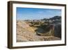 Badlands National Park, South Dakota, United States of America, North America-Michael Runkel-Framed Photographic Print