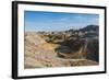 Badlands National Park, South Dakota, United States of America, North America-Michael Runkel-Framed Photographic Print