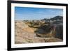 Badlands National Park, South Dakota, United States of America, North America-Michael Runkel-Framed Photographic Print