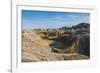 Badlands National Park, South Dakota, United States of America, North America-Michael Runkel-Framed Photographic Print