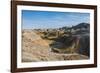 Badlands National Park, South Dakota, United States of America, North America-Michael Runkel-Framed Photographic Print