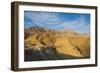 Badlands National Park, South Dakota, United States of America, North America-Michael Runkel-Framed Photographic Print