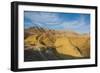 Badlands National Park, South Dakota, United States of America, North America-Michael Runkel-Framed Photographic Print