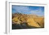 Badlands National Park, South Dakota, United States of America, North America-Michael Runkel-Framed Photographic Print