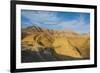 Badlands National Park, South Dakota, United States of America, North America-Michael Runkel-Framed Photographic Print