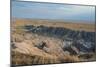 Badlands National Park, South Dakota, United States of America, North America-Michael Runkel-Mounted Premium Photographic Print