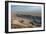 Badlands National Park, South Dakota, United States of America, North America-Michael Runkel-Framed Photographic Print