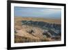 Badlands National Park, South Dakota, United States of America, North America-Michael Runkel-Framed Photographic Print