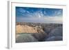 Badlands National Park, South Dakota, United States of America, North America-Michael Runkel-Framed Photographic Print