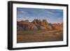 Badlands National Park, South Dakota, United States of America, North America-Michael Runkel-Framed Photographic Print