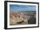 Badlands National Park, South Dakota, United States of America, North America-Michael Runkel-Framed Premium Photographic Print