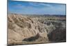 Badlands National Park, South Dakota, United States of America, North America-Michael Runkel-Mounted Premium Photographic Print