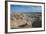 Badlands National Park, South Dakota, United States of America, North America-Michael Runkel-Framed Photographic Print