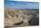 Badlands National Park, South Dakota, United States of America, North America-Michael Runkel-Mounted Photographic Print