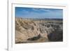 Badlands National Park, South Dakota, United States of America, North America-Michael Runkel-Framed Photographic Print